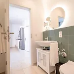 5 Modern For 6 Bogenhausen Near Messe Apartment München